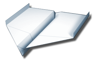 Paperplane